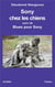 Sony chez les chiens - blues pour Sony