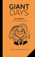 Giant days Tome 6 : nos années fac : deuxième année : printemps