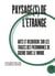 Paysage(s) de l'étrange II : arts et recherche sur les traces des patrimoines de guerre dans le monde