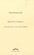 Henry d. thoreau