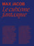 Max Jacob,  le cubisme fantasque