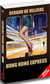 SAS Tome 127 : Hong Kong express