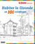 Habiter la Gironde en 101 coloriages