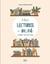 Mes lectures et moi - Carnet de lecture