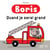 Boris - quand je serai grand