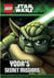Lego - star wars - la mission secrète de yoda