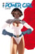 Powergirl Tome 2 - sois belle et bats-toi