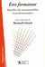 Être formateur - identifier les incontournables - se professionnaliser