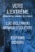 Vers l'extrême - extension des domaines de la droite