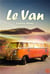 Le van