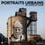 Portraits urbains - de visage en visage