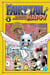 Fairy Tail - la grande aventure de Happy Tome 6