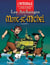 Les aventures de Vick et Vicky : Intégrale Tomes 5 et 6 : les archanges du Mont-St-Michel
