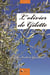 L'olivier de gilette, à la carte