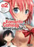 My teen romantic comedy is wrong as I expected Tome 2