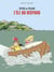 Stig & Tilde Tome 1 : l'île du disparu
