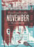 November Tome 1 : la fille sur le toit