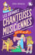 100 % bio : les grandes chanteuses et musiciennes vues par un ado