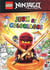 Lego ninjago - masters of spinjitzu - jeux et coloriages