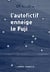 L'autofictif enneige le Fuji
