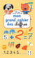 Mon grand cahier des chiffres - Volume 1