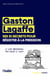 Gaston Lagaffe : ses 25 secrets pour résister à la pression