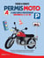 Permis moto : Le guide complet pour décrocher son permis A2, A, A1, AM (édition 2025)