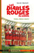 Les Diables Rouges : la relève Tome 2 : cours, Samy, cours !
