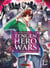 Tengen hero wars Tome 1