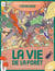 Ma première série documentaire : l'écologie : la vie de la forêt
