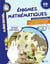 Hello maestro ! : Enigmes mathématiques : GS