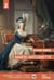 Marie-Antoinette Tome 2