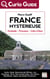France mysterieuse - occitanie, provence, cote d'azur