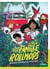 Le tour du monde de la famille Rollmops Tome 1 : grosses fourmis en Amazonie