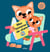 Mes histoires de chats
