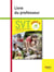 SVT - cycle 4 - livre du professeur (édition 2017)