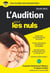 L'Audition Poche Pour les Nuls 2ed