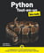 Python tout-en-un pour les nuls