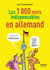 Les 1000 mots indispensables en allemand