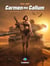 Carmen Mc Callum : Intégrale vol.5 : Tomes 13 à 16 : cinquième cycle