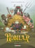 Robilar ou le maistre chat Tome 3 : Fort Animo