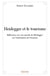 Heidegger et le tourisme