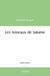 Les Anneaux de Saturne