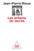 Les enfants de jaurès