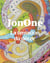 JonOne : la tentation du décor
