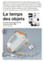 Le temps des objets : une histoire du design industriel en France (années 1950-1980) (2e édition)