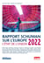 État de l'union 2022 : rapport Schuman sur l'Europe