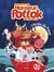 Les aventures de Monsieur Pottok : L'Arche de Panpi