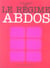 Le regime abdos