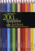 200 modèles de lettres
